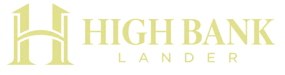 High Bank Lander